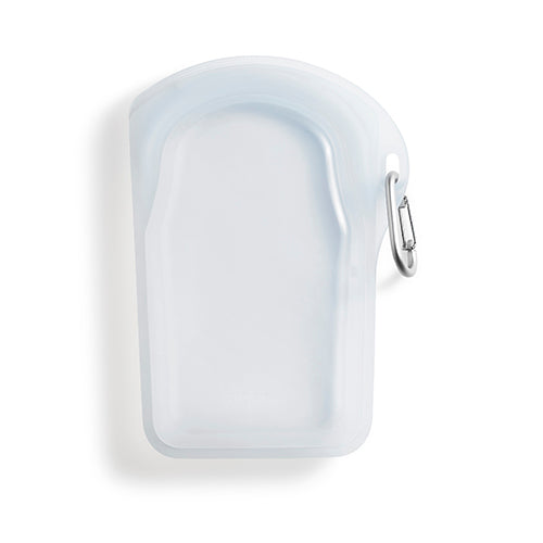 Stasher Go Bag