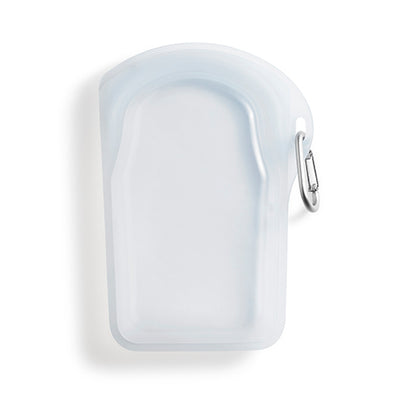 Stasher Go Bag