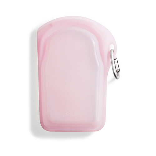 Stasher Go Bag