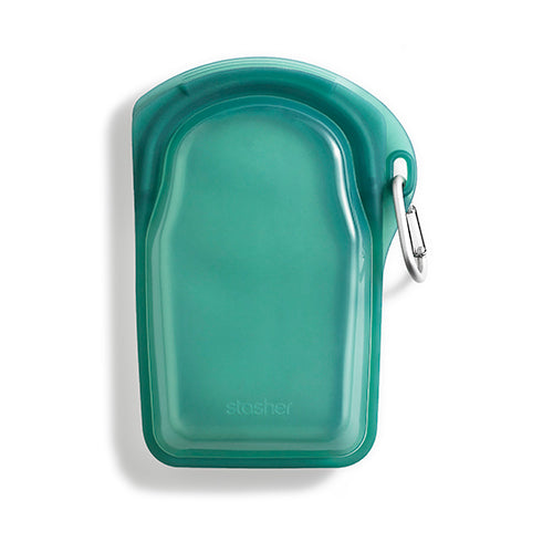 Stasher Go Bag