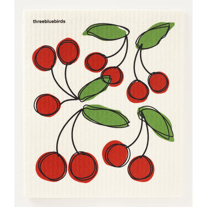 cherries