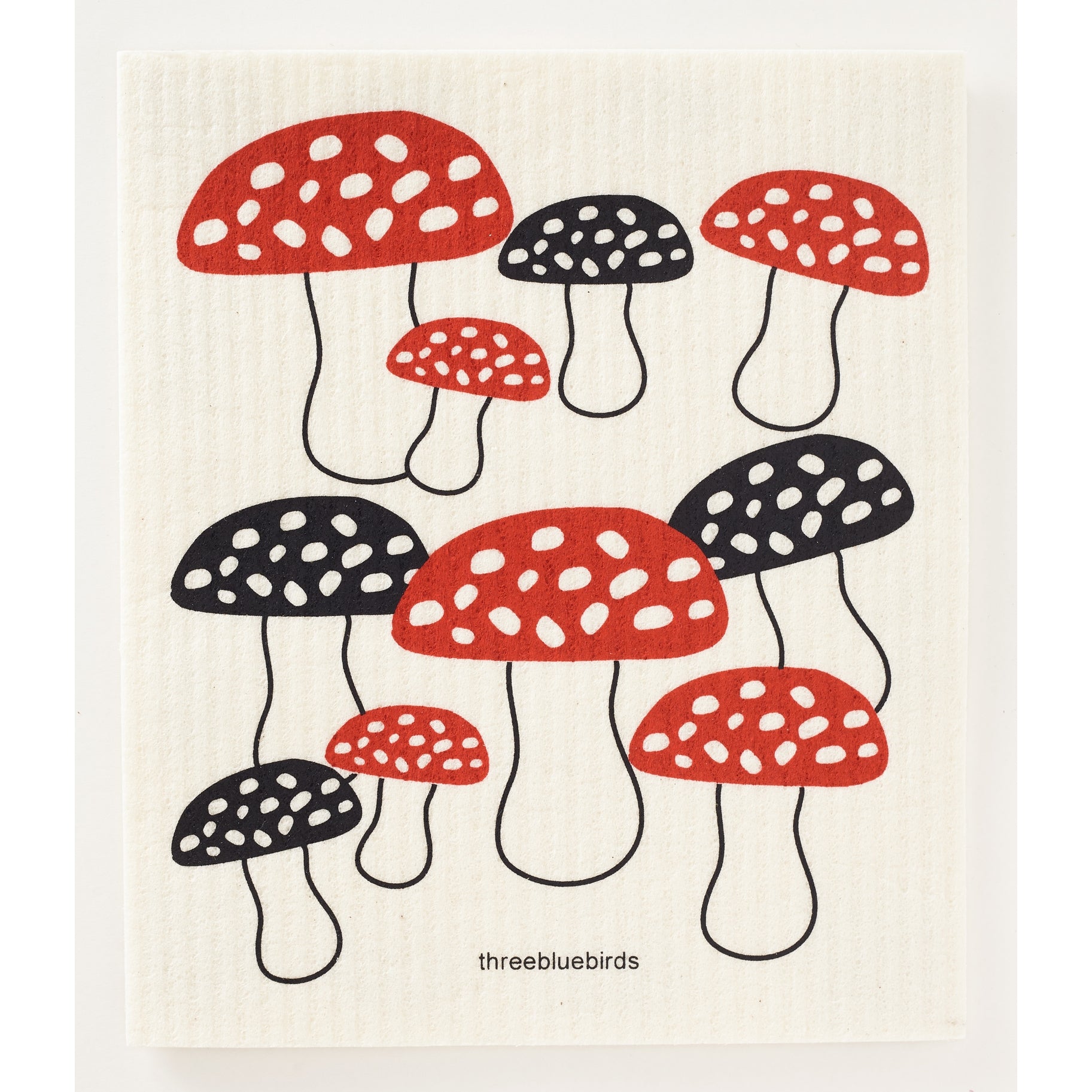 mushrooms