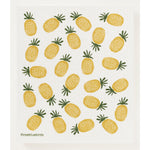 Farmer's Market Swedish Dishcloth