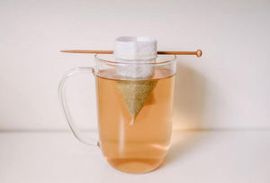
            
                Load image into Gallery viewer, reusable tea bag
            
        