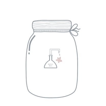Bulk Conditioner - Plaine Products
