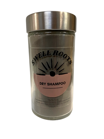 Dry Shampoo