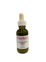 Calm and Repair Serum