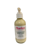 Calming Botanical Cream Cleanser