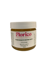 Pomegranate Enzyme Mask